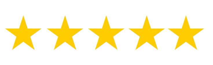 5 Star Ratings for Star Fencing Plymouth