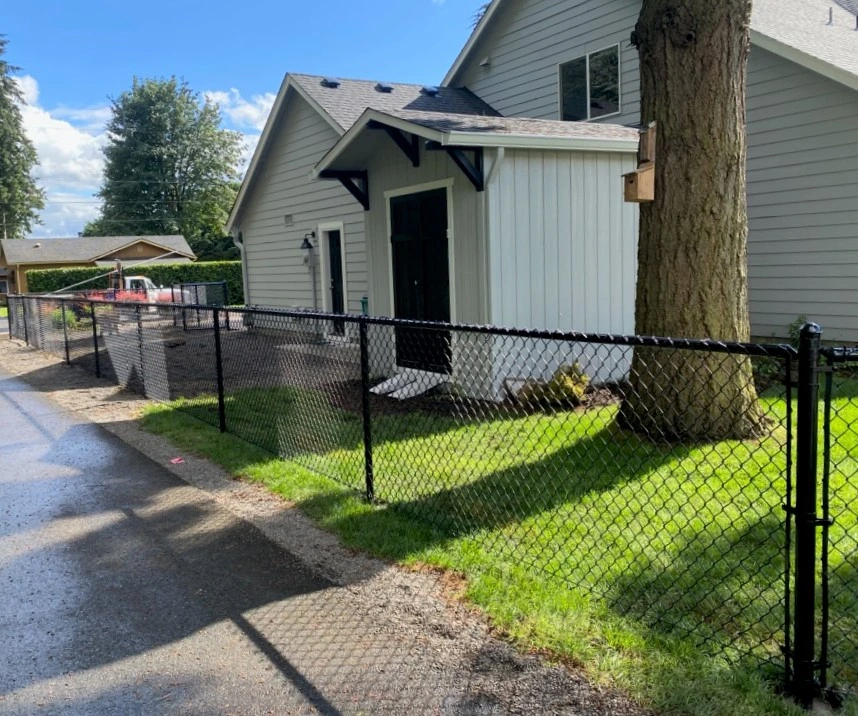 Domestic Fencing Contractors Near You